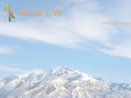 Moxie Law Group Personal Injury Lawyer