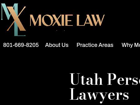 Moxie Law Group