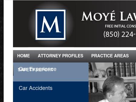 Moye Law Firm