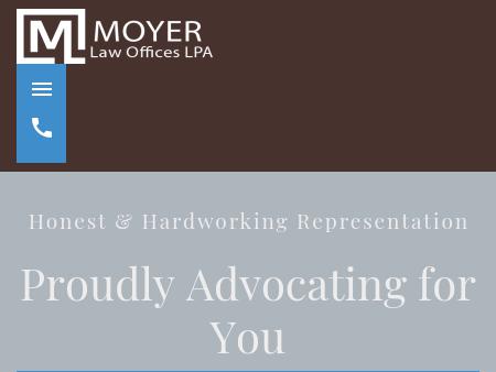 Moyer Law Offices LPA