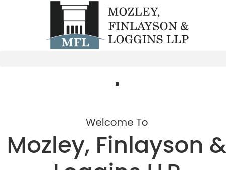 Mozley, Finlayson & Loggins, L.L.P.
