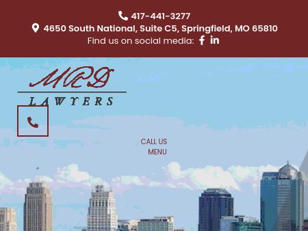 MRD Lawyers