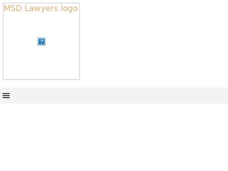 MSD Lawyers