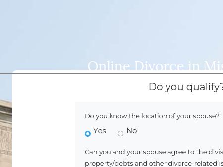 MSOnlineDivorce