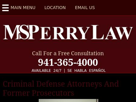 MSPerryLaw