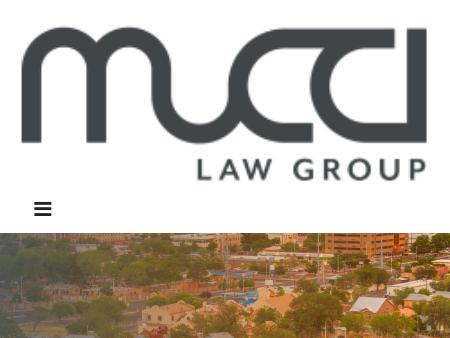 Mucci Law Firm
