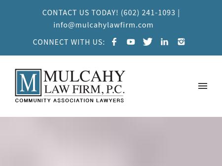 Mulcahy Law Firm, P.C.