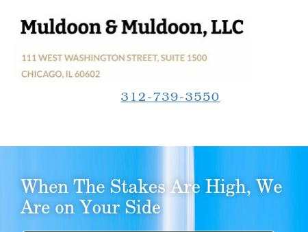 Muldoon & Muldoon, LLC