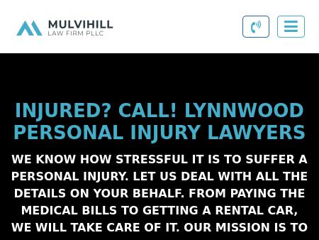 Mulvihill Law Firm