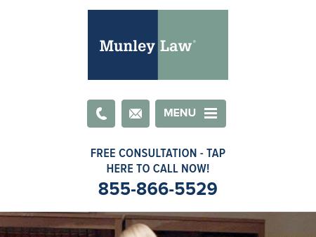 Munley Law