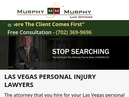 Murphy & Murphy Law Offices