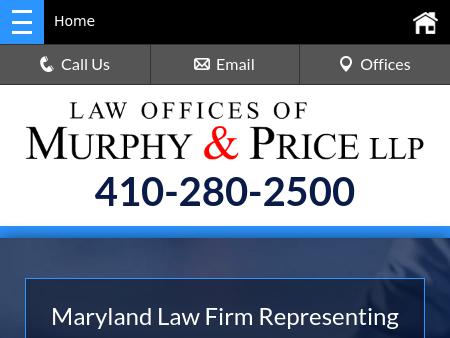 Murphy & Price, LLP