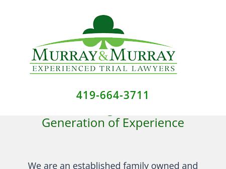 Murray & Murray Co., L.P.A.