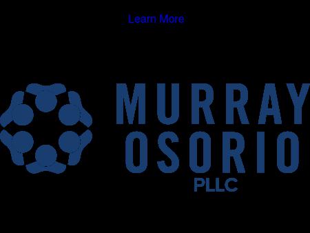 Murray Osorio PLLC