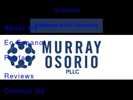 Murray Osorio PLLC