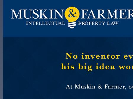 Muskin & Farmer LLC