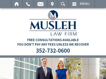 Musleh Law Firm