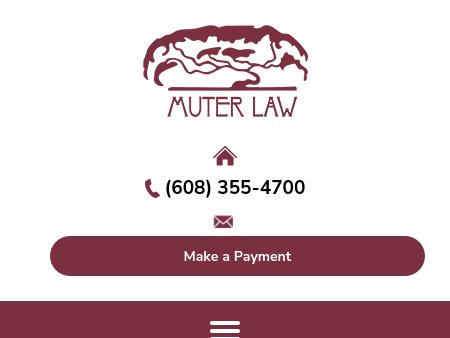 Muter Law Office LLC