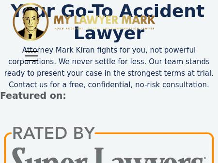 My Lawyer Mark