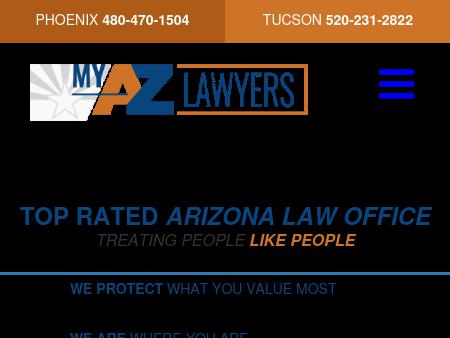 My AZ Lawyers
