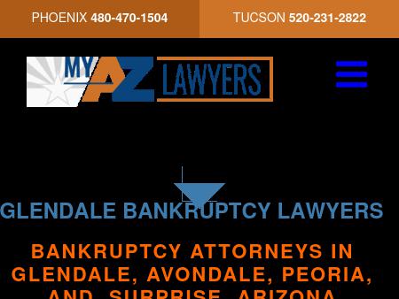 My AZ Lawyers