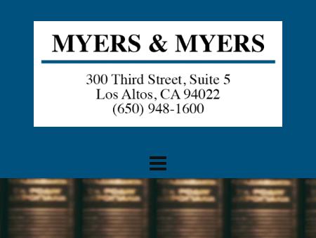 Myers & Myers