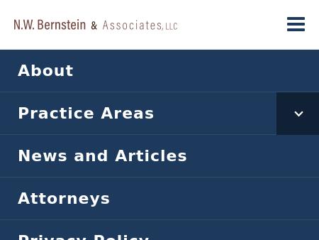 N. W. Bernstein & Associates, LLC