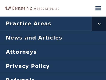 N. W. Bernstein & Associates, LLC