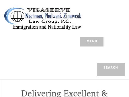 Nachman Phulwani Zimovcak (NPZ) Law Group, P.C.