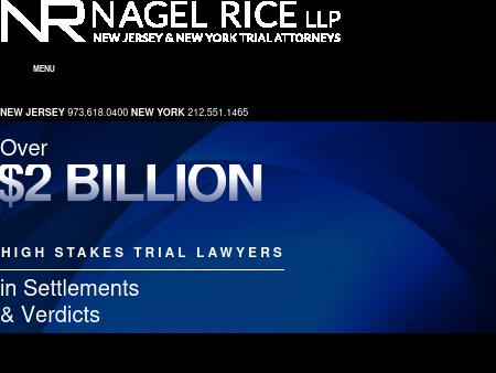 Nagel Rice LLP