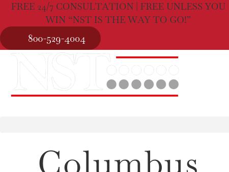 Nahon, Saharovich & Trotz Personal Injury Attorneys