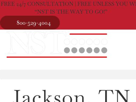 Nahon, Saharovich & Trotz Personal Injury Attorneys