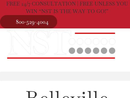 Nahon, Saharovich & Trotz Personal Injury Attorneys