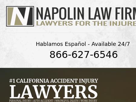 Napolin Law Firm, Inc.