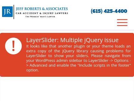Jeff Roberts & Associates