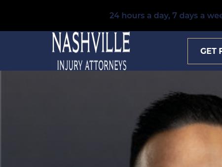 Nashville Injury Attorneys