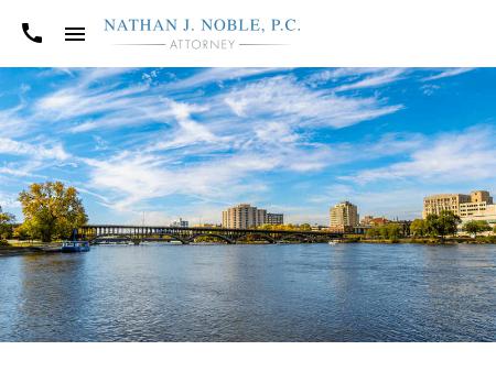 Nathan J. Noble, P.C.