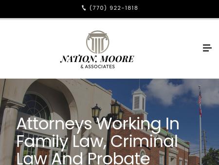 Nation, Moore & Associates LLC