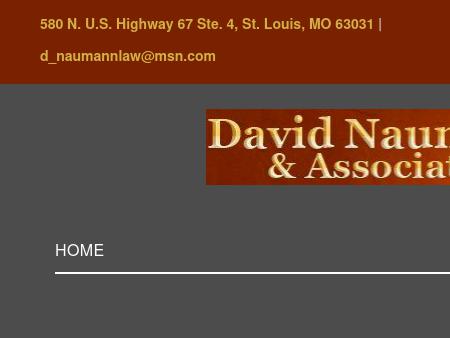 Naumann David L & Associates
