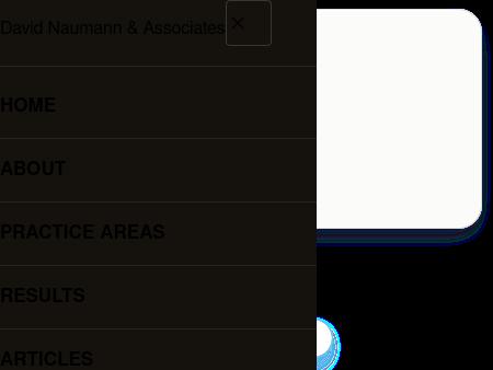 Naumann David L & Associates