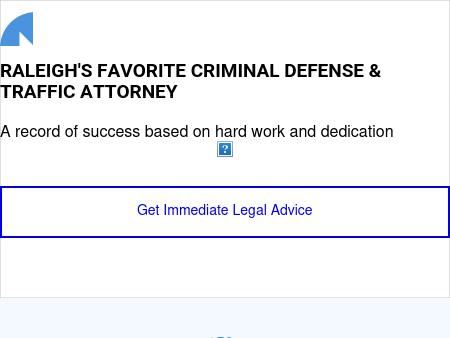 NC Law Talk