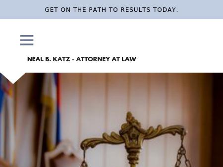 Neal B Katz Attorney At Law