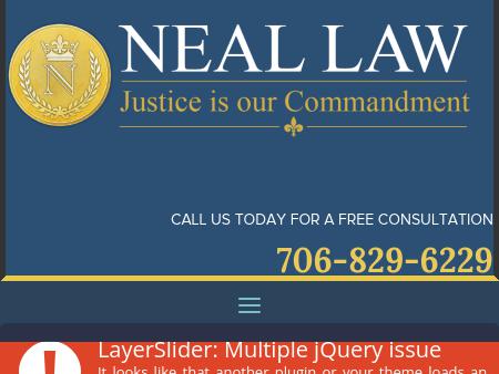 Neal Law
