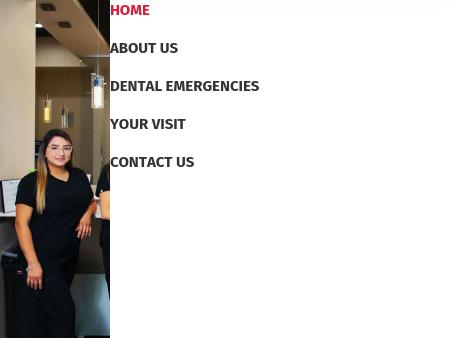 Nearest Emergency Dentist