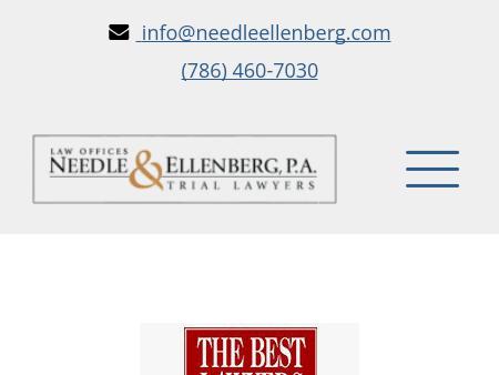 Needle & Ellenberg, P.A.