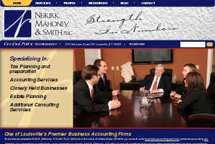 Neikirk, Mahoney & Maier Attorneys At Law