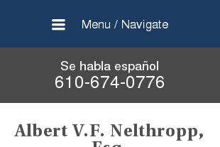 Nelthropp Law Office