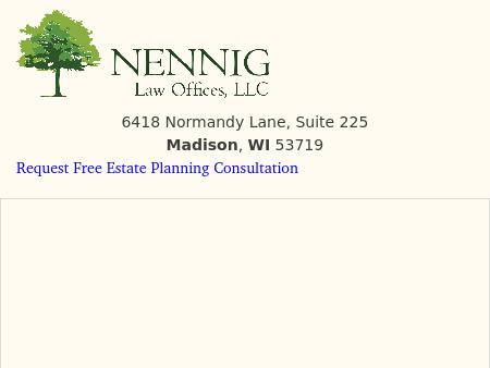 Nennig Law Offices LLC