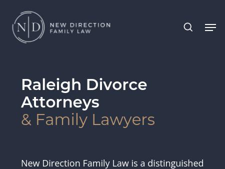 New Direction Family Law