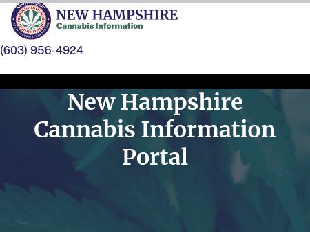 New Hampshire Cannabis Information Portal